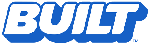 Built Bar Wholesale logo
