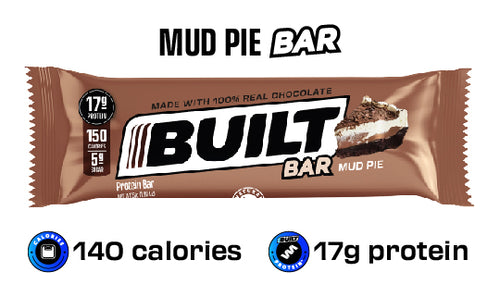 Mud Pie Bar- 12ct