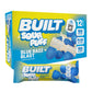 Blue Razz Blast Sour Puff - 12ct.