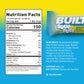 Blue Razz Blast Sour Puff - 12ct.