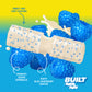 Blue Razz Blast Sour Puff - 12ct.