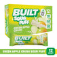 Green Apple Crush Sour Puff - 12ct.