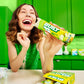 Green Apple Crush Sour Puff - 12ct.