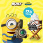 Minions & Monsters Variety Pack - 12ct