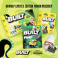 Minions & Monsters Variety Pack - 12ct