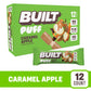 Caramel Apple Puff - 12ct.