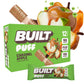 Caramel Apple Puff - 12ct.