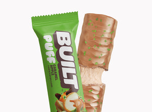 Caramel Apple Puff - 12ct.