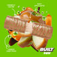 Caramel Apple Puff - 12ct.