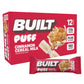 Cinnamon Cereal Milk Puff - 12ct