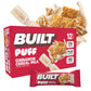 Cinnamon Cereal Milk Puff - 12ct