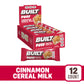 Cinnamon Cereal Milk Puff - 12ct