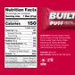 Cinnamon Cereal Milk Puff - 12ct