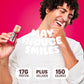 Cinnamon Cereal Milk Puff - 12ct