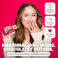 Cinnamon Cereal Milk Puff - 12ct