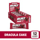 Dracula Cake Puff - 12ct.