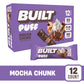 Mocha Chunk - 12ct