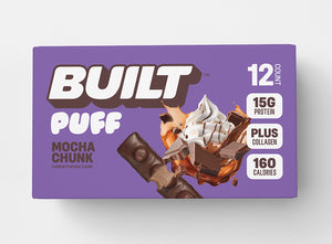 Mocha Chunk - 12ct