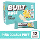 Pina Colada Puff - 12ct