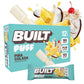 Pina Colada Puff - 12ct