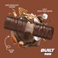 Rocky Road Puff - 12ct