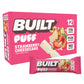 Strawberry Cheesecake Puff - 12ct.