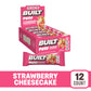 Strawberry Cheesecake Puff - 12ct.