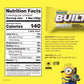 Minions & Monsters Variety Pack - 12ct