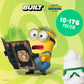 Minions & Monsters Variety Pack - 12ct