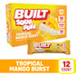 Tropical Mango Burst Sour Puff - 12ct.