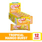 Tropical Mango Burst Sour Puff - 12ct.