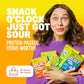 Tropical Mango Burst Sour Puff - 12ct.