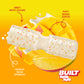 Tropical Mango Burst Sour Puff - 12ct.