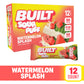 Watermelon Splash Sour Puff - 12ct.