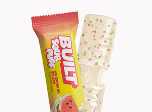 Watermelon Splash Sour Puff - 12ct.