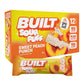 Sweet Peach Punch Sour Puff - 12ct.