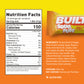 Sweet Peach Punch Sour Puff - 12ct.