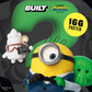 Minions & Monsters Variety Pack - 12ct