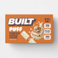 Pumpkin Cookie Chunk Puff