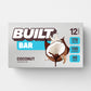 Coconut Bars - 12ct.
