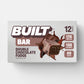 Double Chocolate Fudge - 12ct.