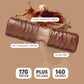 Chocolate Milkshake Puffs