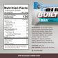 Coconut Bars - 12ct.
