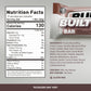 Double Chocolate Fudge - 12ct.