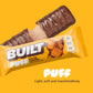 Salted Caramel Puffs - 12ct.