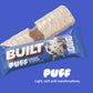 Cookies 'N Cream Puff - 12ct