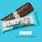 Coconut Puffs - 12ct.